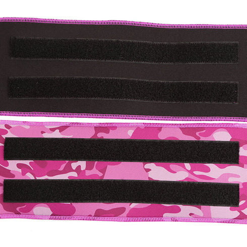 Waist Trainer for Women Sauna Trimmer Belt Tummy Wrap Plus Size