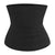 Waist Trimmer Tummy Wrap Breathable Mesh Waist Trainer Belt- One Size Fit All