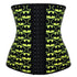 Waist Trainer Angel Curves Latex Workout Shapewear