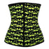 Waist Trainer Angel Curves Latex Workout Shapewear