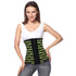 Waist Trainer Angel Curves Latex Workout Shapewear