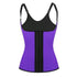 Waist Trainer Latex Shapewear with Adjustable Straps Fajas Colombianas