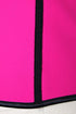 Latex Waist Trainer Steel Boned Women Body Shaper