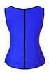 Latex Waist Trainer Steel Boned Women Body Shaper
