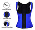 Latex Waist Trainer Steel Boned Women Body Shaper