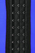 Latex Waist Trainer Steel Boned Women Body Shaper