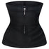 Women Waist Trainer Weight Loss Latex Waist Trimmer