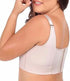 Women Fashion Deep Cup Bra with Shapewear Incorporate