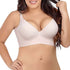 Women Fashion Deep Cup Bra with Shapewear Incorporate