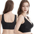 Women Fashion Deep Cup Bra with Shapewear Incorporate