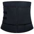 Women Hot Sweat Neoprene Workout Back Support Band Waist Trainer