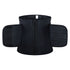 Women Hot Sweat Neoprene Workout Back Support Band Waist Trainer