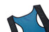 Women Sauna Sweat Waist Trainer Vest with Zipper