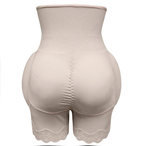 Women Waist Shapewear Tummy Control Hi-Waist Butt Lifter