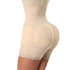 Women Waist Shapewear Tummy Control Hi-Waist Butt Lifter