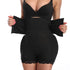 Women Waist Shapewear Tummy Control Hi-Waist Butt Lifter
