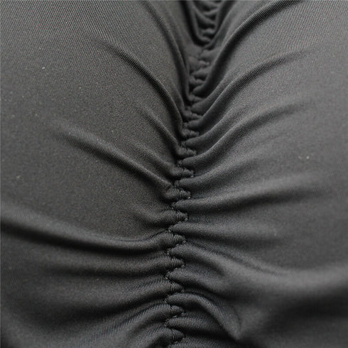 Women Waist Shapewear Tummy Control Hi-Waist Butt Lifter