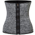Women's Double Control Waist Trainer Body Shaper