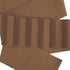 Women Latex Elastic Wrap Trimmer Belt 12.5CM Width