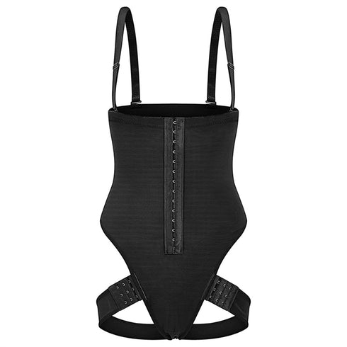Women's Lift the Hips Panties Boxer Shorts Shapewear