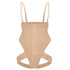 Women's Lift the Hips Panties Boxer Shorts Shapewear