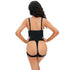 Women's Lift the Hips Panties Boxer Shorts Shapewear