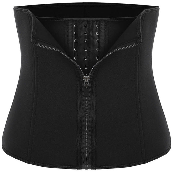 Women's Double Control Waist Trainer Body Shaper