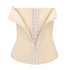 Women's Double Control Waist Trainer Body Shaper