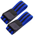 2PCS BFR Blood Flow Restriction Bands for Women Men Glutes Hip Building BFR Bundle Booty Bands