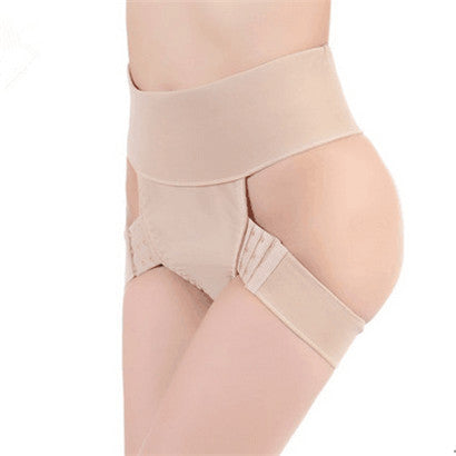 Sexy Hook Eyes Butt Lifter Body Sharper