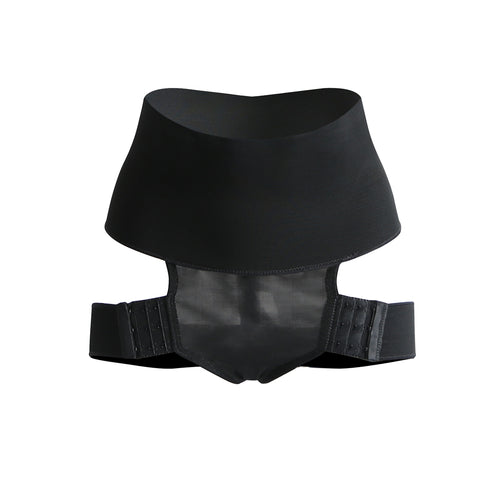 Sexy Hook Eyes Butt Lifter Body Sharper