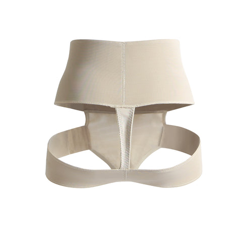 Sexy Hook Eyes Butt Lifter Body Sharper