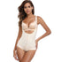 Women's Tummy Control Full Body Shaper
