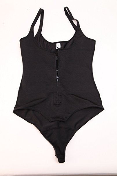 Women's Tummy Control Full Body Shaper