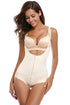 Women's Tummy Control Full Body Shaper