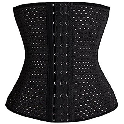 Ventilate Waist Trainers Hole Waist Cincher