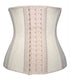 Breathable Latex Sport Waist Training Body Shaper