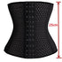 Ventilate Waist Trainers Hole Waist Cincher