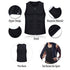 Hot Sweat Sauna Vest Slimming Body Shaper for Men