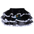 Organza Petticoat Mesh Ruffle Princess Ballet Costume Skirt Tulle Tutu