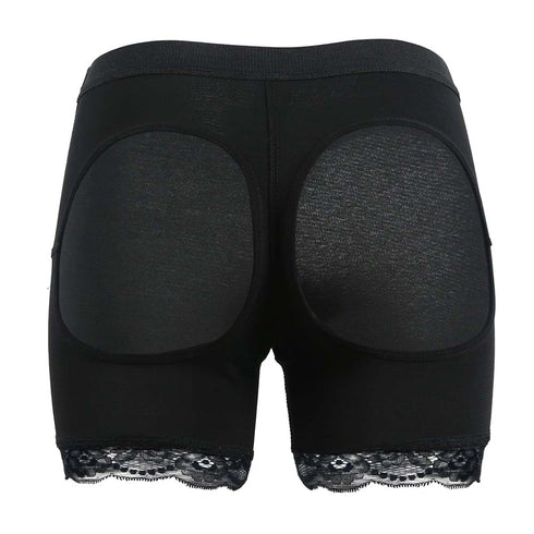 Women Butt Lifter Shapewear Thigh Slimmer Shorts