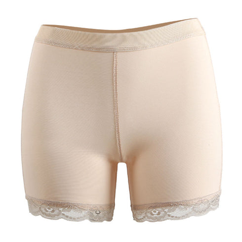 Women Butt Lifter Shapewear Thigh Slimmer Shorts