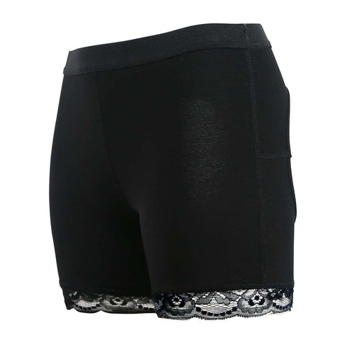 Women Butt Lifter Shapewear Thigh Slimmer Shorts