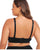 Full Coverage Bras for Women Plus Size Wireless Seamless Lace Bras High Support Large Breast