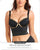 Plus Size Big Breast Full Back Coverage Bra Fat Deep Cup Shape Bra Wireless Push up Bra