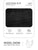 Plus Size Big Breast Full Back Coverage Bra Fat Deep Cup Shape Bra Wireless Push up Bra