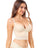 Plus Size Big Breast Full Back Coverage Bra Fat Deep Cup Shape Bra Wireless Push up Bra
