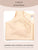 Plus Size Front Closure Posture Bra Seamless Ultra-Thin Embroidered Transparent Bra