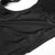 Plus Size Push Up Bras with Back Fat Coverage Seamless T-Shirt Bra 34B to 46D