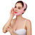 Reusable Double Chin Reducer,V Shaped Face Mask,Anti- Wrinkle Face Mask